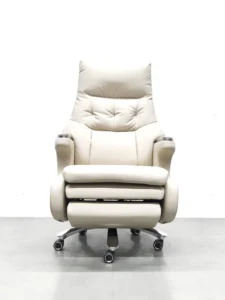 Office Chair with Massage 200KG Heavy Duty Office Chairs