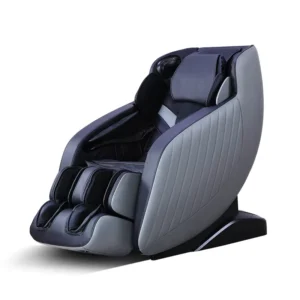 Office Home Mall Luxury Electric Hypnotherapy Portable Full Body Spa Massage Chairs