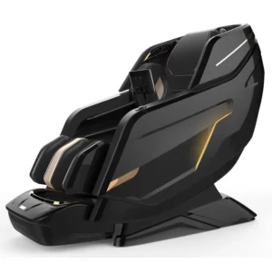 Office Luxury Zero Gravity Electric 4D Massage Chair With Foot Massage for Full Body Relax