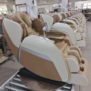 Office Massage Chair with Zero Gravity Recliner and Electric Massage for Maximum Comfort Pedicure Chair with Zero Gravity Recliner