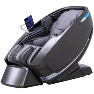 Office Nap Relax Full Body Zero Gravity Massage SL Track Air Pressure Kneading Tapping Body Relaxation Therapy Massage Chair