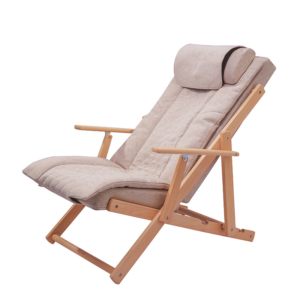 Office and Home Relaxation Shiatsu 3D Rocking Massage Chair Working Chair for Health Care