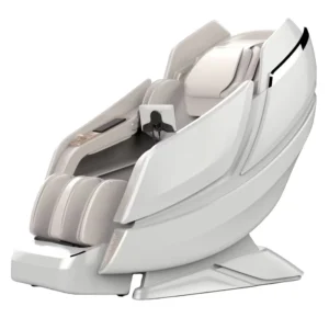 Original Brand Multifunctional Automatic Robotic Massage Chair 6D 8D Zero Gravity Dual Core SL Track