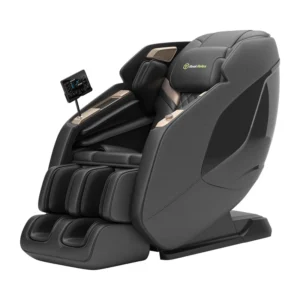 Original Dual Core OEM Best Selling Shiatsu Chair Massager Electric Foot Heat 4D Zero Gravity Full Body Massage Chair Price