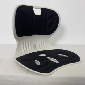 Orthopedic Waist Back Lumbar Support Cushion Comfortable Massage Chair with Posture Correction and Pain Relief