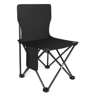 Outdoor Outing Multi Functional Leisure Folding Chair Camping Picnic Portable Backrest Fishing Chair Home Art Chair