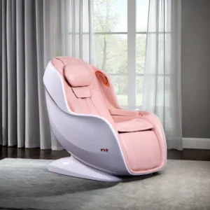 PU Leather Deep Tissue Relax Massage Chair