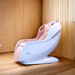 PU Leather Fatigue Relax Massage Chair