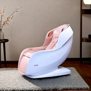 PU Leather Muscle Relaxation Massage Chair