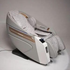 Paper Money Operated Massage Chair with Intelligent Remote Monitoring