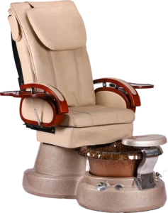 Pedicure Chair Luxury Foot Spa Massage Chair TJX8850 Series
