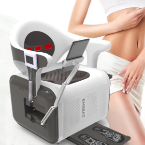 Pelvic Floor Treatment RF EMS Pelvic Floor Massage Chair