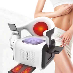 Pelvic Private Physiotherapy RF EMS Pelvic Floor Massage Chair