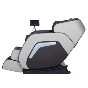 Phenitech Full Body Shiatsu Zero Gravity Heating Massage Chair Comfortable and ation