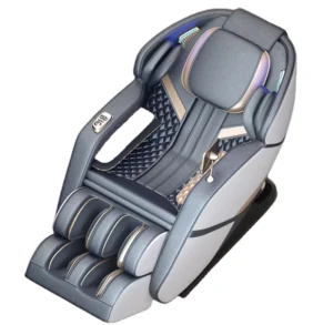 Physiotherapy Equipment AI Voice Control Massage Chair for Body Vending Zero Gravity Massage Chair