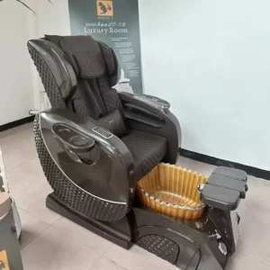 Physiotherapy Motor Electric Beauty Salon Foot Adjustable Chair Pedicure SPA