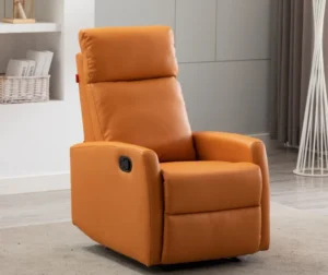 Popular Healthcare Lift Sit Recline Adjustable Massage Chair