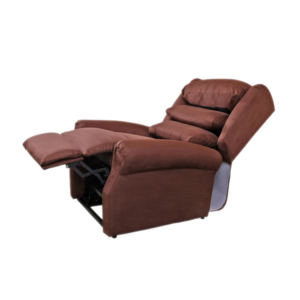 Popular Healthcare Lift Sit Recline Adjustable Massage Chair