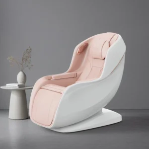 Popular Mini Design Deep Tissue Relief Health Care Equipment Heat Therapy Full Body Zero Gravity Electric Massage Chair