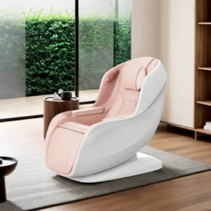 Popular Mini Design Muscle Relax Health Care Equipment Heating Therapy Full Body Zero Gravity Electric Massage Chair