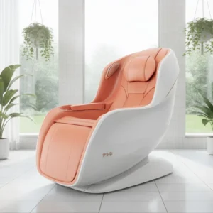 Popular Modern Design Fatigue Relief Full Body Zero Gravity Electric Massage Chair