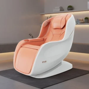 Popular Modern Design Muscle Pain Relaxation Full Body Zero Gravity Electric Massage Chair