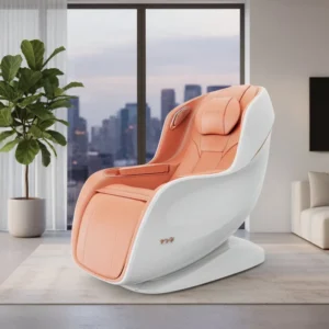 Popular Modern Design Muscle Relaxation Health Care Equipment Heat Therapy Full Body Zero Gravity Electric Massage Chair