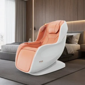 Popular Modern Design Muscle Tension Relaxation Health Care Equipment Heating Therapy Full Body Zero Gravity Electric Massage Chair