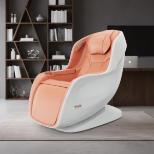 Popular Modern Design Tension Relief Health Care Equipment Heating Therapy Full Body Zero Gravity Electric Massage Chair