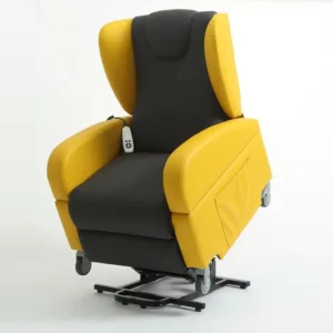 Popular New Design Living Room Furniture Elderly Electric Lift Massage Recliner Chair