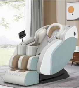 Popular zero Gravity Massage Chair Armchair Massage Ergonomic Executive Office Chair with Massage