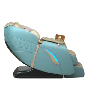 Portable 3D Massage Chair with Heat