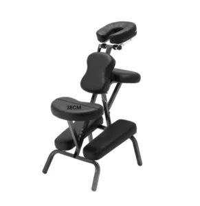 Portable Adjustable Tattoo Chair for Professional Artists