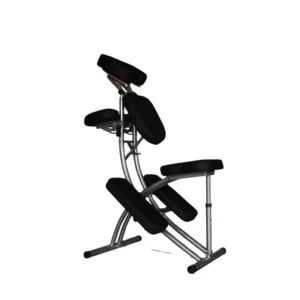 Portable Aluminum Massage Chair