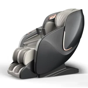 Portable Electric Zero Gravity Massage Chair Full Body Heat Leisure Recliner Health Care Body Moon Chairs Massages