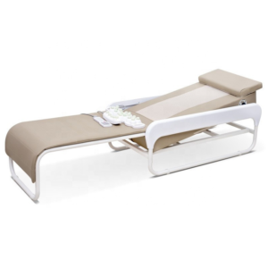 Portable Foldable Beauty Massage Table for Outdoor Service and Salon Use