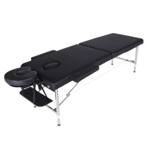 Portable Massage Bed Beauty Multi functional Folding Massage Bed Comfortable Spa Massage Tables Beauty Salon Furniture