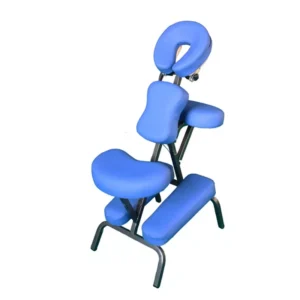Portable Massage Chair Foldable Beauty Salon Spa Massage Chair