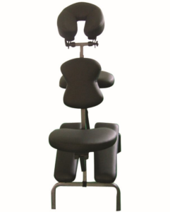 Portable Massage Chair for Acupuncture SPA Health Beauty Medical Cosmetic Clinic