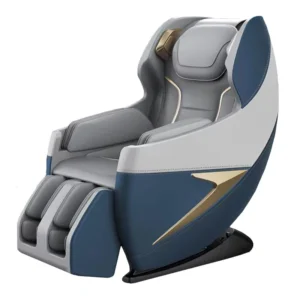 Portable Massage Chair for Convenient Relaxation