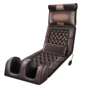 Portable Massage Cushion Full Body Vibration Kneading Leg Massage