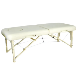 Portable Massage Table Chiropractic Bed Therapy Couch Tattoo SPA Chair