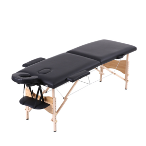 Portable Massage Table Foldable Treatment Bed SPA Massage Bed