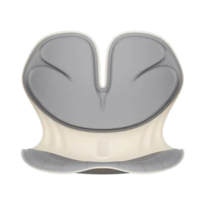 Portable Moxibustion Head Therapy Massage Chair Relieve Menstrual Pain in Women Warm the Uterus Correct Posture Chair
