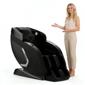 Portable Professional Massage Chair Zero Gravity Full Body Shiatsu Electric Home Appliance Relaxing Massage Chairs for Home