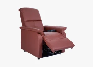 Portable SPA Full Body Luxury Leather 3D 4D Electric Zero Gravity Massage Chair