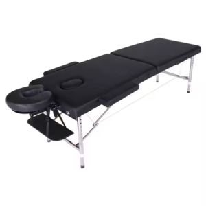 Portable Salon Bed Clinic Eyelash Beds Facial Chair Salon SPA Beauty Bed