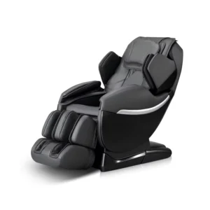Portable Shiatsu Full Body Zero Gravity Vending Blood Circulation 4d Massage Chair With Heating