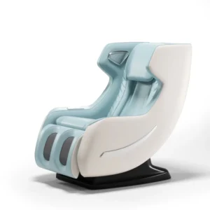 Portable Smart Mini Full Body Zero Gravity Recliner Electric Massage Sofa Chair With Music