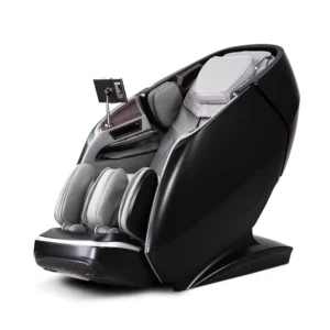 Portable Touch Screen Function Zero Gravity Full Body Luxury 8D Massage Chair With Office Home Use